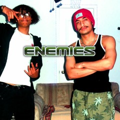 Enemies(ft. vindudes)