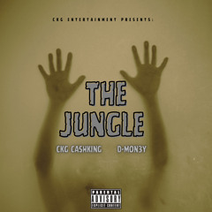 THE JUNGLE x D-M0n3y