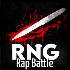 Anne Wilkes vs Stan - RNG Rap Battles
