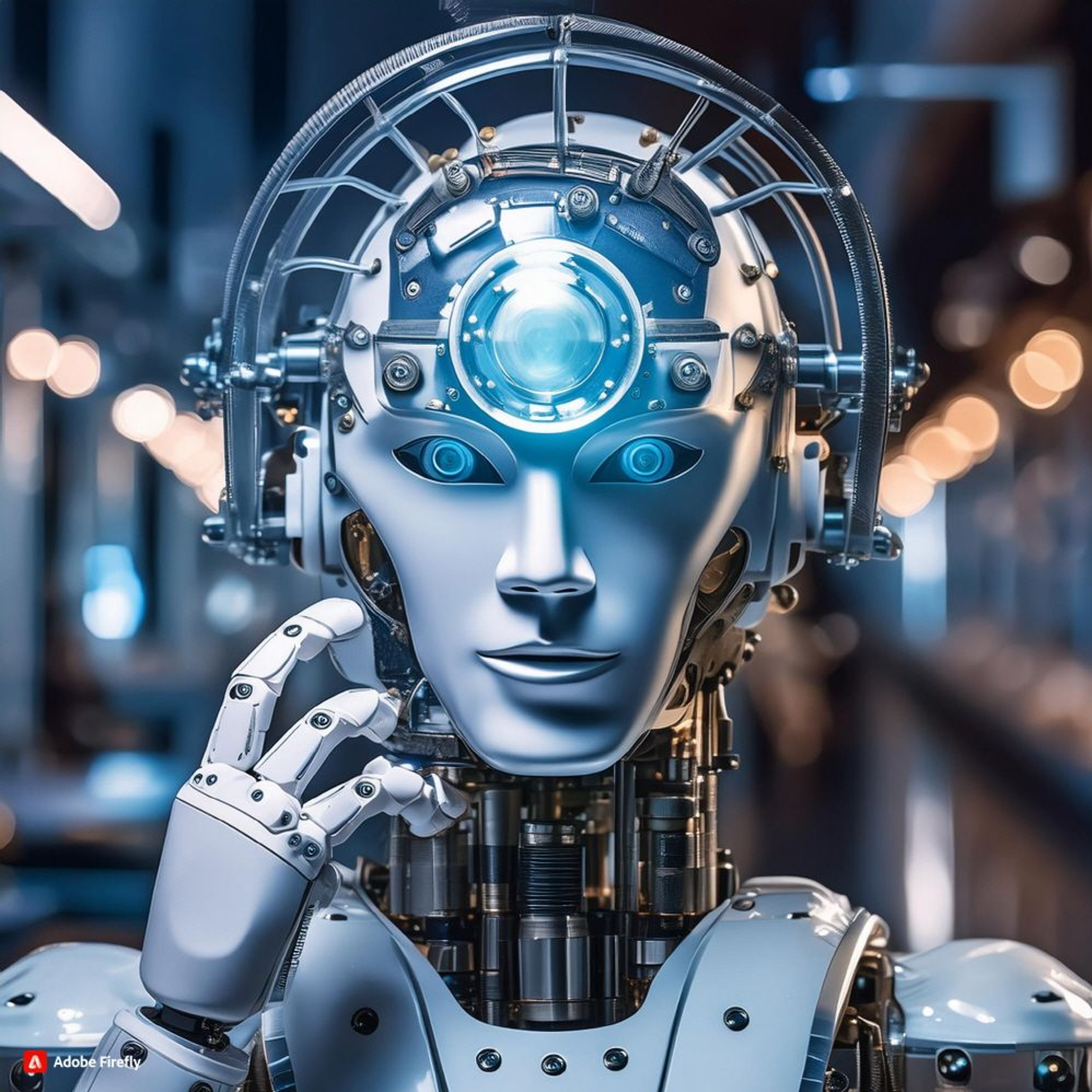 AI 스타트업 투자 유치 속도…이 정도?