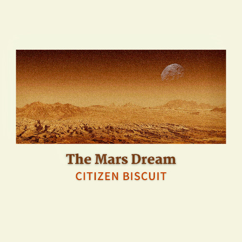 The Mars Dream
