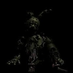 Springtrap - “How could I resist a promise such as this...”