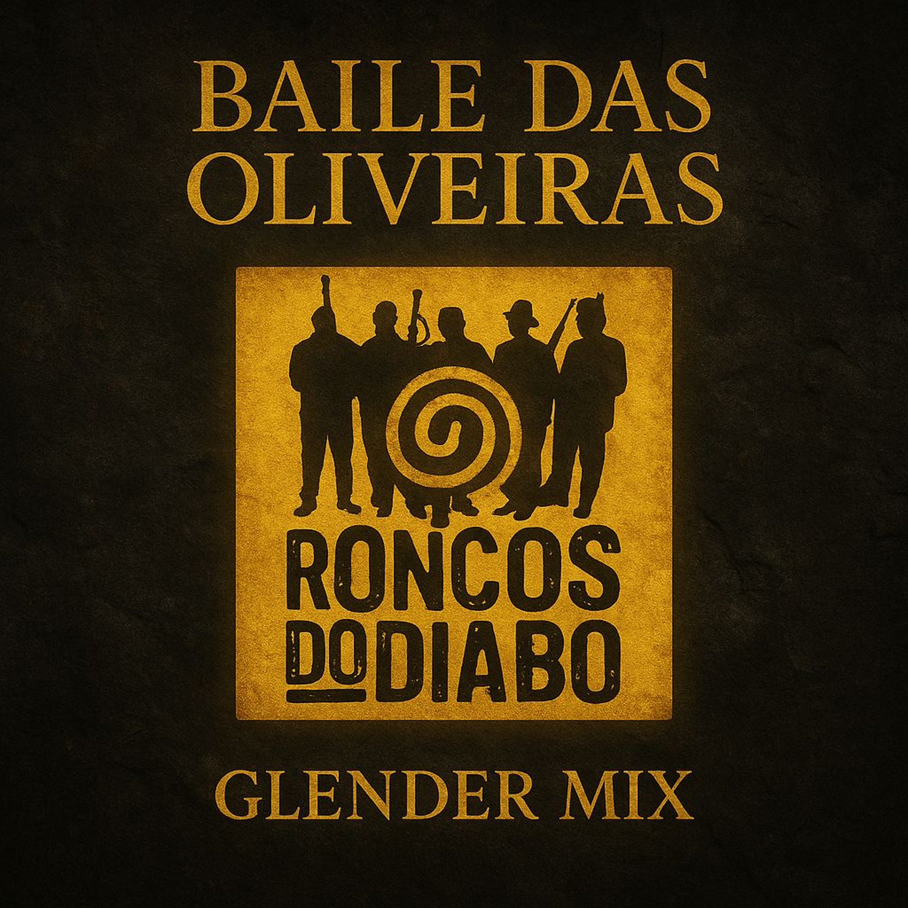 Baile das Oliveiras (Glender Mix) FREE DOWNLOAD!!
