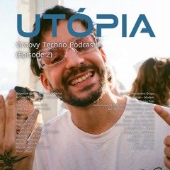 Groovy Techno Podcast 2