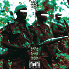 “TOY SOLDiERS” - {YAXTZEE x PYRXCITER x YUNG RARE} <PROD.TOMDEViLART>
