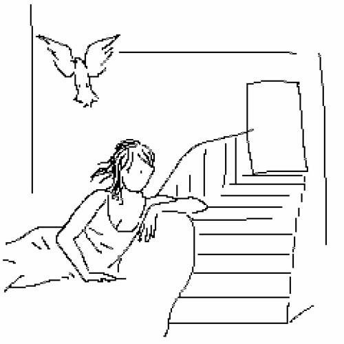 pinkpantheress ft. rema - another life (disphing flip)