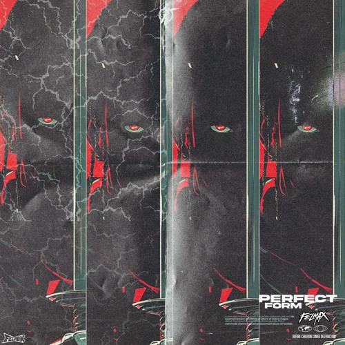 Felmax-Perfect Form