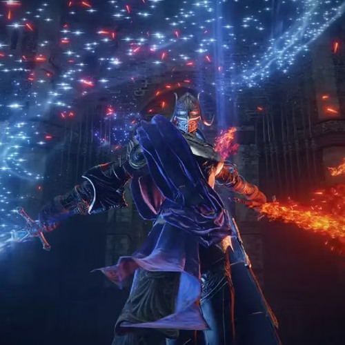 JOUST X INAKTIV - EGO DUEL (VANDAAL SPECIAL) FREE DL