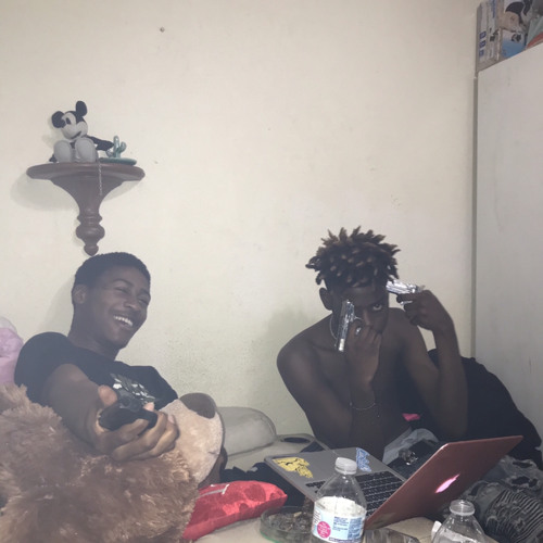 HALFLIT LIKE FASHO (SNiPPET)