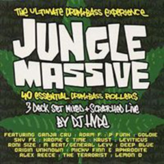 01 Super Sharp Shooter - The Ganja Kru