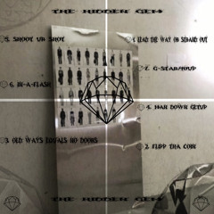 man-down �_ getUp_ ⧪ prod. xbrooklyn
