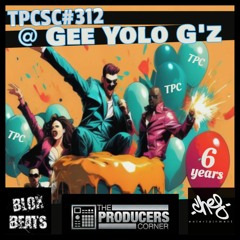 SC #312 - Bloxbeats - @ Gee YOLO G'z