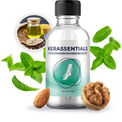 Kerassentials : ["TRICK ALERT"] DOES IT BETTER