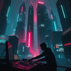 Minimal City