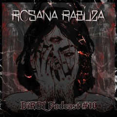 Rosana Rabuza - DiROL Podcast #10