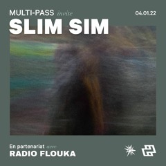 Podcast MPR003 : Slim Sim