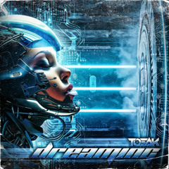 TOSAK - Dreaming (Radio Mix)