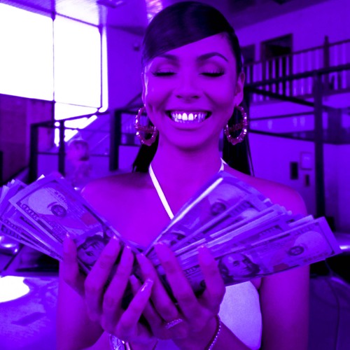 Mariah the Scientist - Note To Self (Slowed & Reverb)