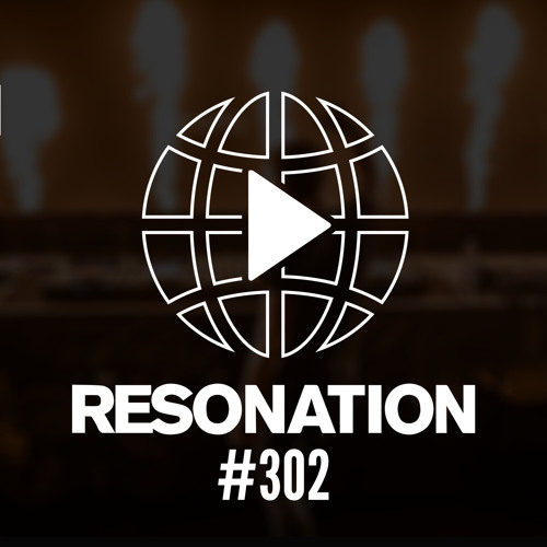 Ferry Corsten – Resonation #302 [Tracklist]