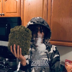 Lil $horty - watered-down #RAW (Prod Caliger x S1gh x Tally)