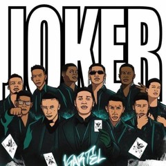 JOKER KARTEL 🃏 - TOI TO LEPOK IN FINI