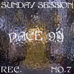 PACE99 - Impuls Crew - Sunday Session - Rec. No. 7
