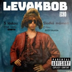 SHITTALKER RMX @erbyzz-  LevakBob ft. Helena Vondráčková