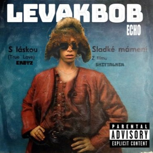 SHITTALKER RMX @erbyzz-  LevakBob ft. Helena Vondráčková