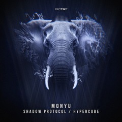 Monyu - Hypercube