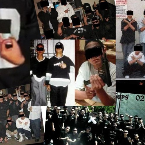 Stack P - Vietnamese Gang Remake (Prod. Minionz)