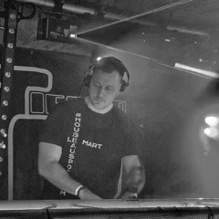 Le Mart@Tiefenrausch Colonial Cafe 01.02.2025