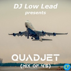 Quadjet (Mix Of 4's)
