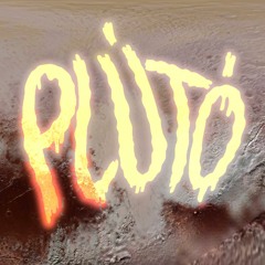 Plútó - 14-03-2015 - Árni & Hlýnun jarðar