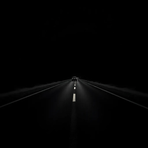 Ton Music - Midnight Arithmetic