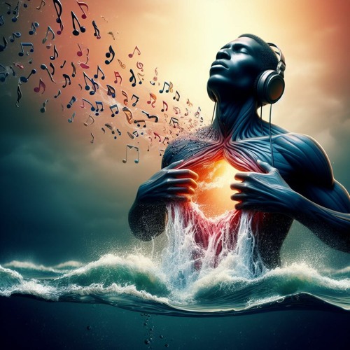 TDJs Deep Melodic, Progressive, Organic  Afrohouse (May #2)