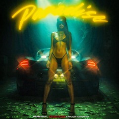 GUAYANDO .(PARADISE) KENETTH