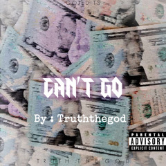 justyn - Cant Go