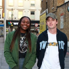 Midnight Marauders w/ Marshmello & Ben Hauke 061024