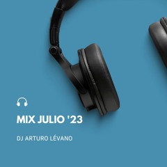 Mix Julio 23