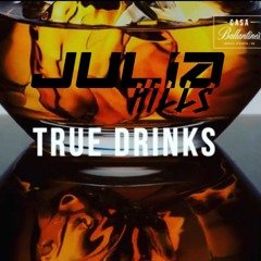 Julia H1lls @ Casa Ballantines, 2023 - Arraial d' Ajuda -  Bahi@