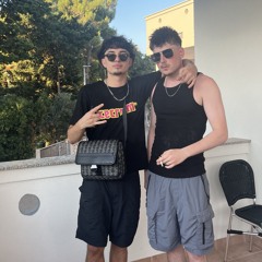Chris Stussy - Coachella ID (unreleased)