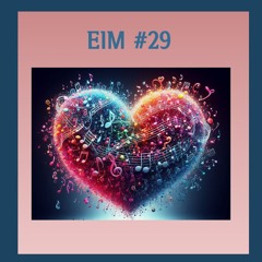 Emotions In Motion # 28 ( Deep Melodic House Mix )