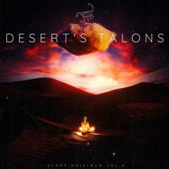 Desert's Talons