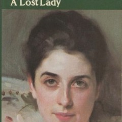 A Lost Lady (Epub*