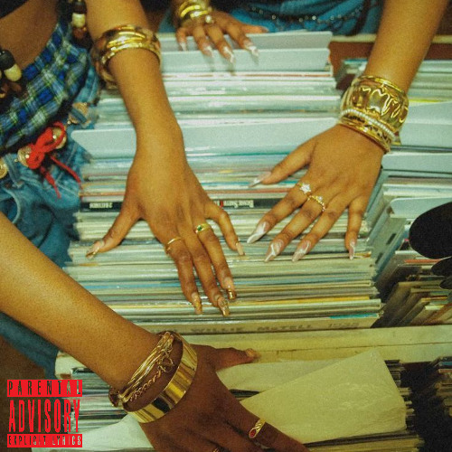 THE BOY IS MINE X WASTING TIME