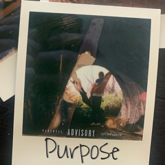 Purpose Ft. MacDeezy