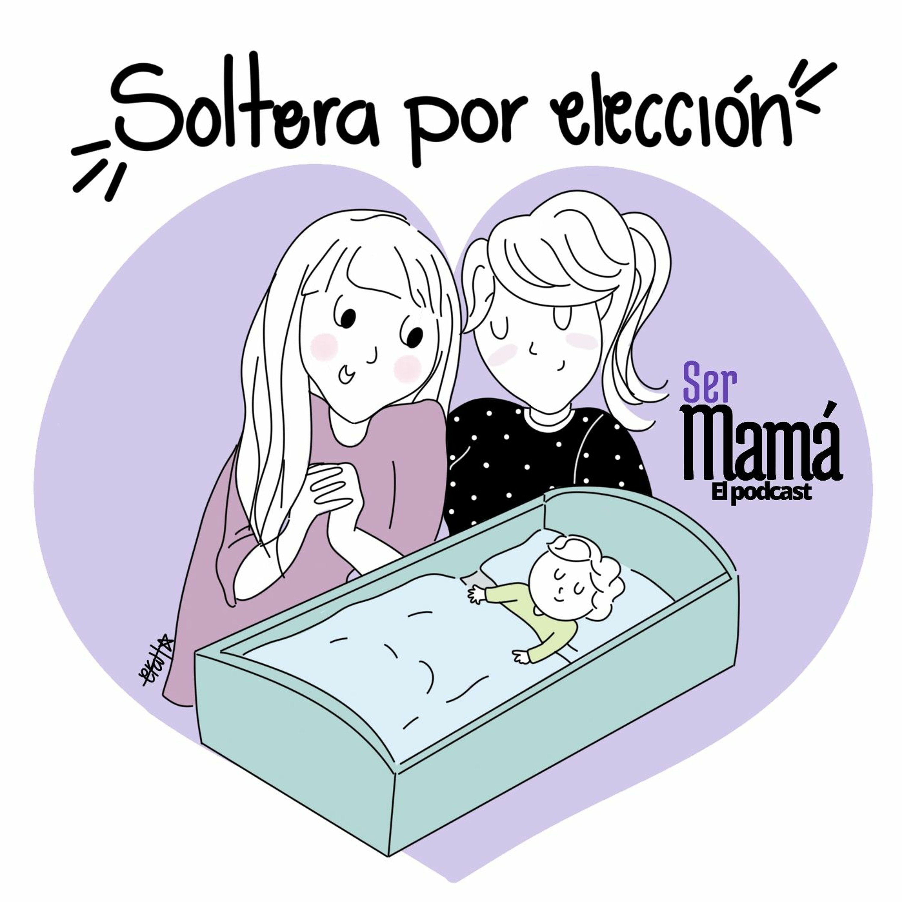 Ser Mamá Podcast