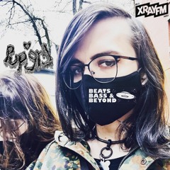 Beats, Bass & Beyond ft. PUPGRL 01/12/2023
