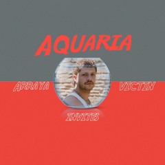 Aquaria [26] @ Veneno // Victin