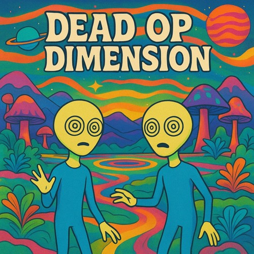 Dead Op Dimension